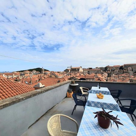 Rooms Kisic Dubrovnik Luaran gambar