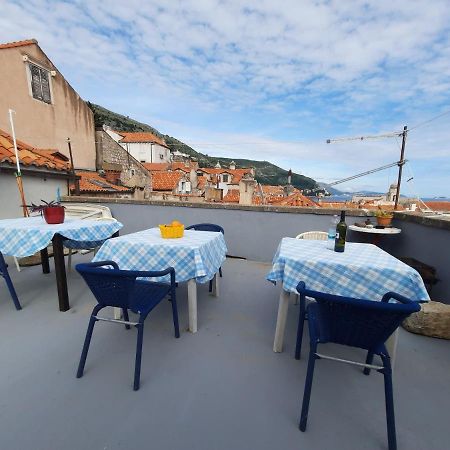 Rooms Kisic Dubrovnik Luaran gambar