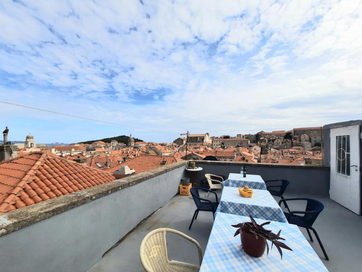 Rooms Kisic Dubrovnik Luaran gambar