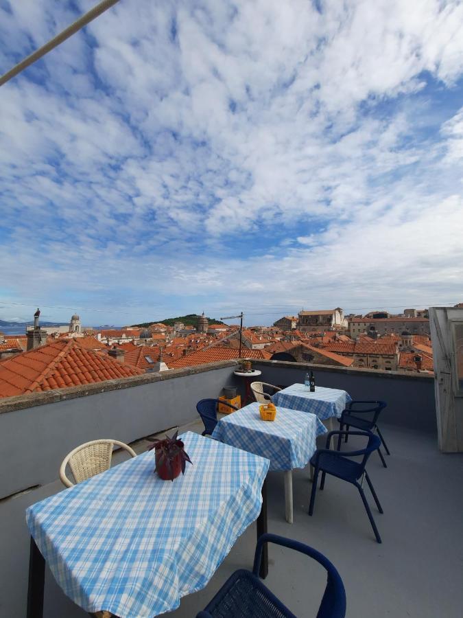 Rooms Kisic Dubrovnik Luaran gambar