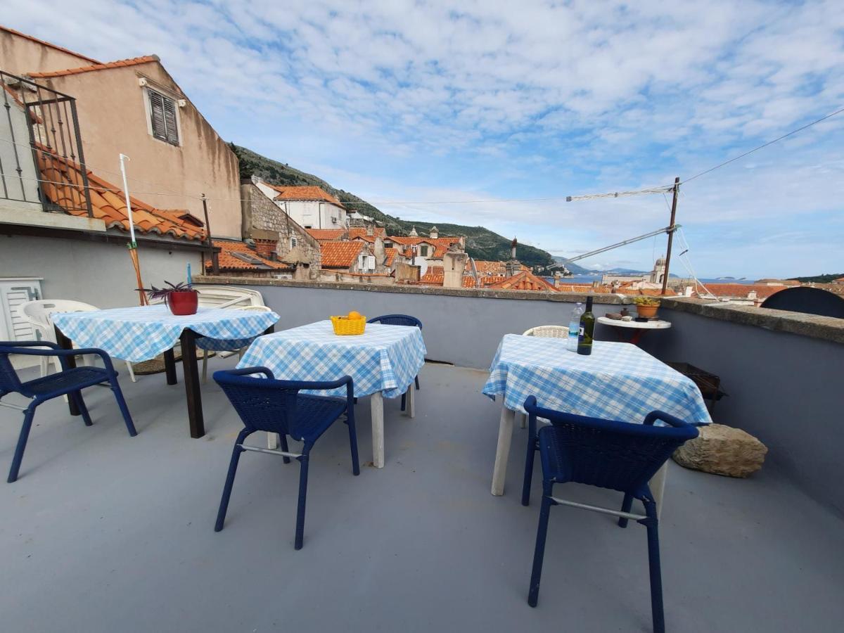 Rooms Kisic Dubrovnik Luaran gambar