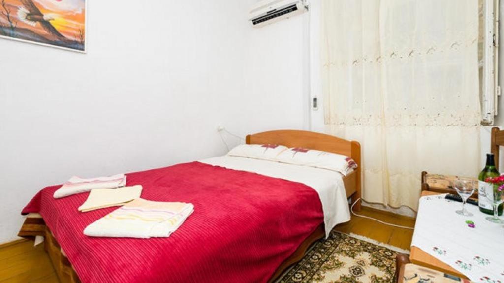 Rooms Kisic Dubrovnik Luaran gambar