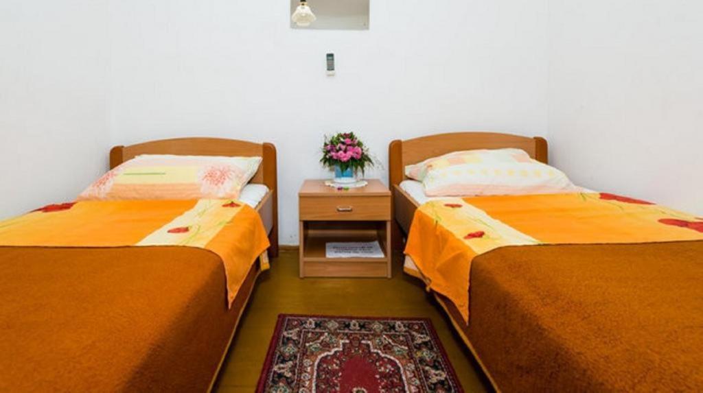 Rooms Kisic Dubrovnik Luaran gambar