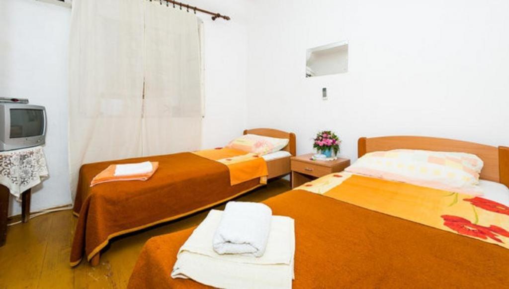 Rooms Kisic Dubrovnik Bilik gambar