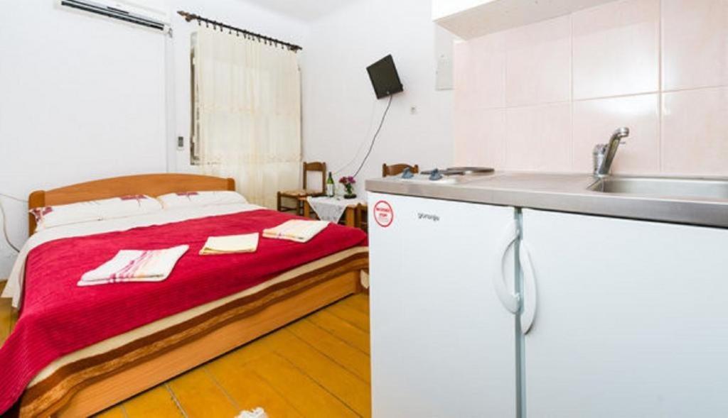 Rooms Kisic Dubrovnik Bilik gambar