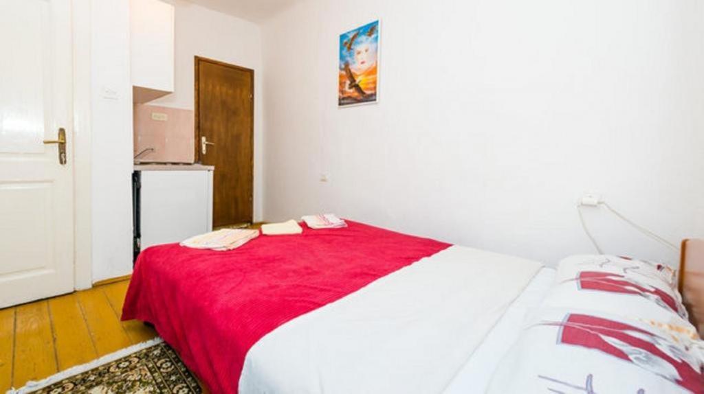 Rooms Kisic Dubrovnik Bilik gambar